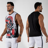 CAMISILLA TANK HOMBRE REF. 872