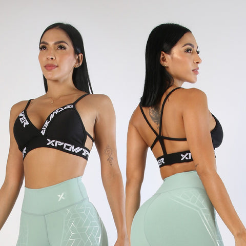 CROP TOP MUJER - 8768