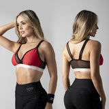 CROP TOP MUJER - 8776