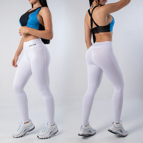 Crop Top Deportivo Mujer  - Ref 8819