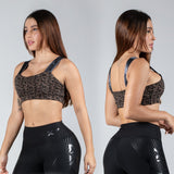 CROP TOP MUJER - 8821