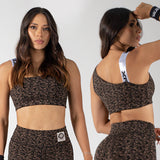 CROP TOP MUJER - 8854