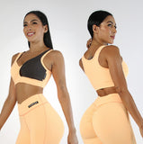 CROP TOP MUJER - 8870