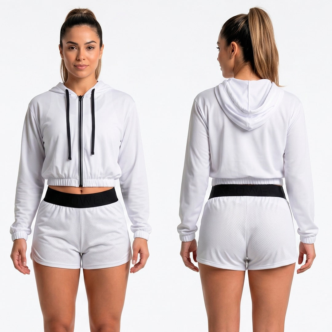 Chaqueta Running Mujer – REF-8887