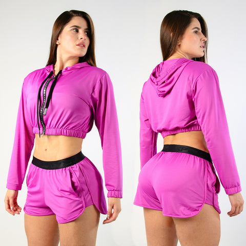 CHAQUETA RUNNING  MUJER -8893