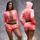 CHAQUETA RUNNING  MUJER -8893