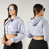 CHAQUETA RUNNING  MUJER -8894