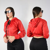 CHAQUETA RUNNING  MUJER -8894