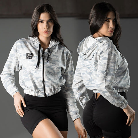 CHAQUETA MUJER 8898