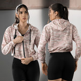 CHAQUETA MUJER 8898