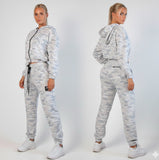 CHAQUETA MUJER 8898