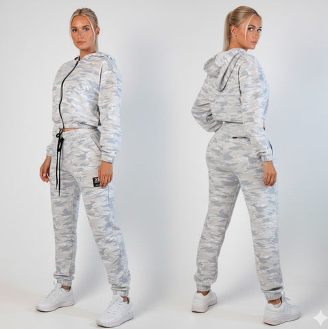 CHAQUETA MUJER 8898