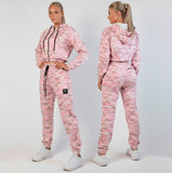 CHAQUETA  MUJER -8898