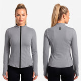 CHAQUETA MUJER REF-8908