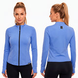 CHAQUETA MUJER REF-8908