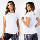 CAMISETA MUJER - 9032