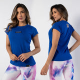 CAMISETA MUJER - 9032