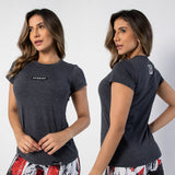 CAMISETA MUJER  - 9032