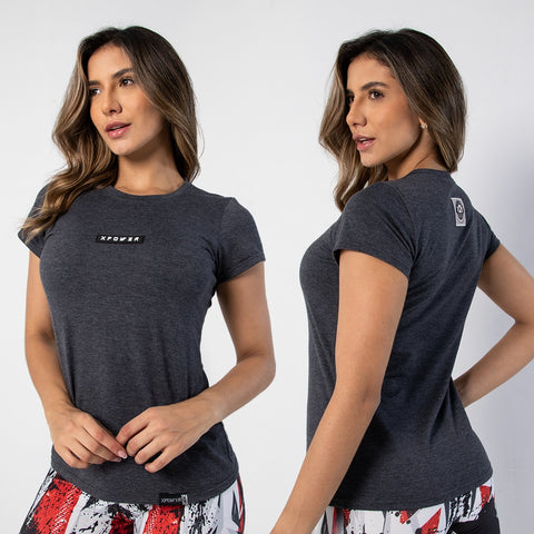 CAMISETA MUJER  - 9032