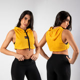 HOODIE MUJER - 9084