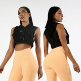 HOODIE MUJER - 9084 (Copia)