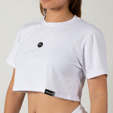 Top Oversize Deportivo Mujer - Ref 9138