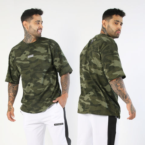 OVERSIZE DISPONIBLE REF. 920