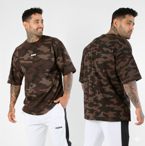 OVERSIZE DISPONIBLE REF. 920