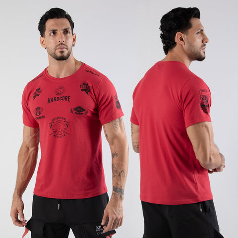 CAMISETA  REF. 930