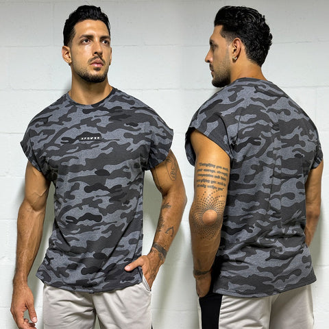 CAMISETA JAPONESA HOMBRE REF. 937