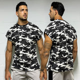CAMISETA JAPONESA HOMBRE REF. 937