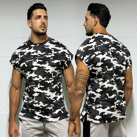 CAMISETA JAPONESA HOMBRE REF. 937