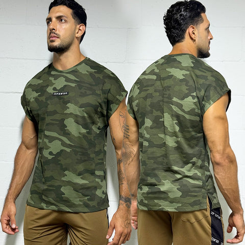 CAMISETA JAPONESA HOMBRE REF. 937