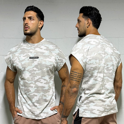 CAMISETA JAPONESA HOMBRE REF. 937