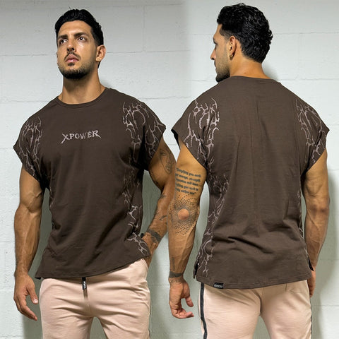 CAMISETA JAPONESA REF. 953