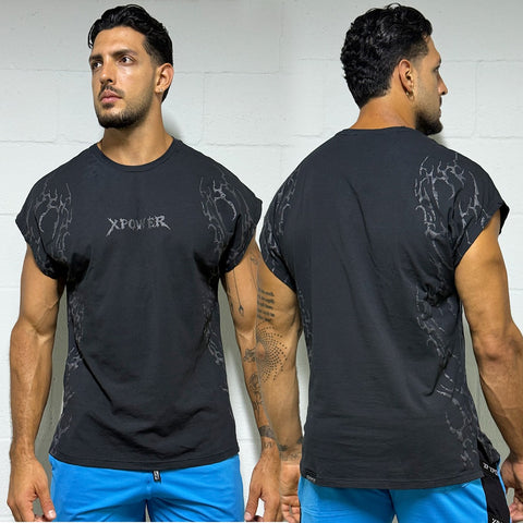 CAMISETA JAPONESA REF. 953