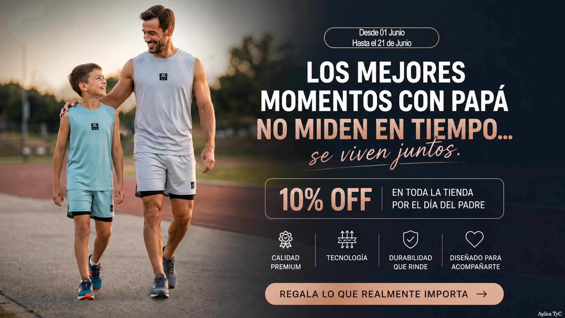 xpower colombia