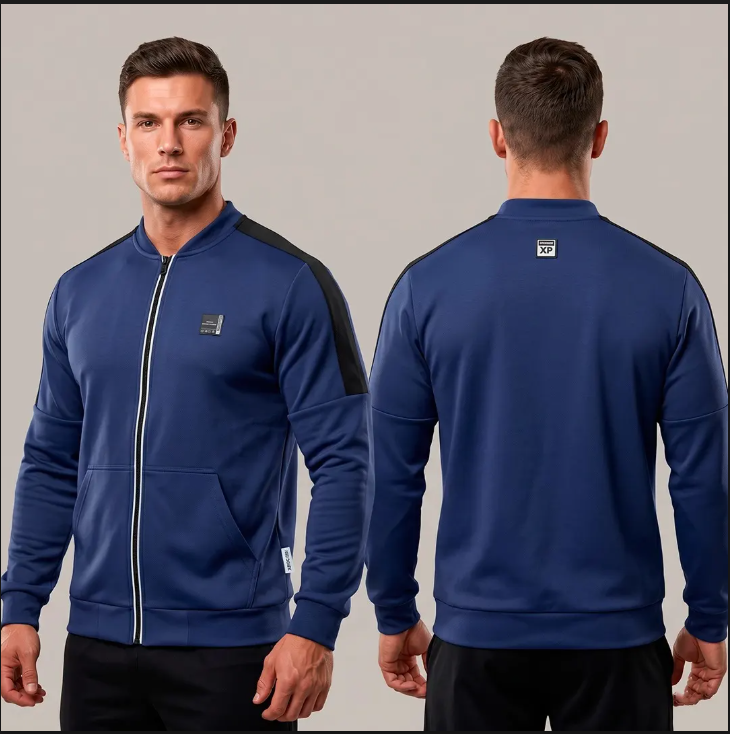 CHAQUETA HOMBRE REF. 527