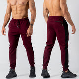 JOGGER PANTS HOMBRE - 3161