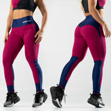 LEGGINS MUJER - LICRA - REF. 6440