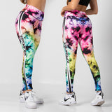 LEGGINS MUJER - LICRA - REF.  6655