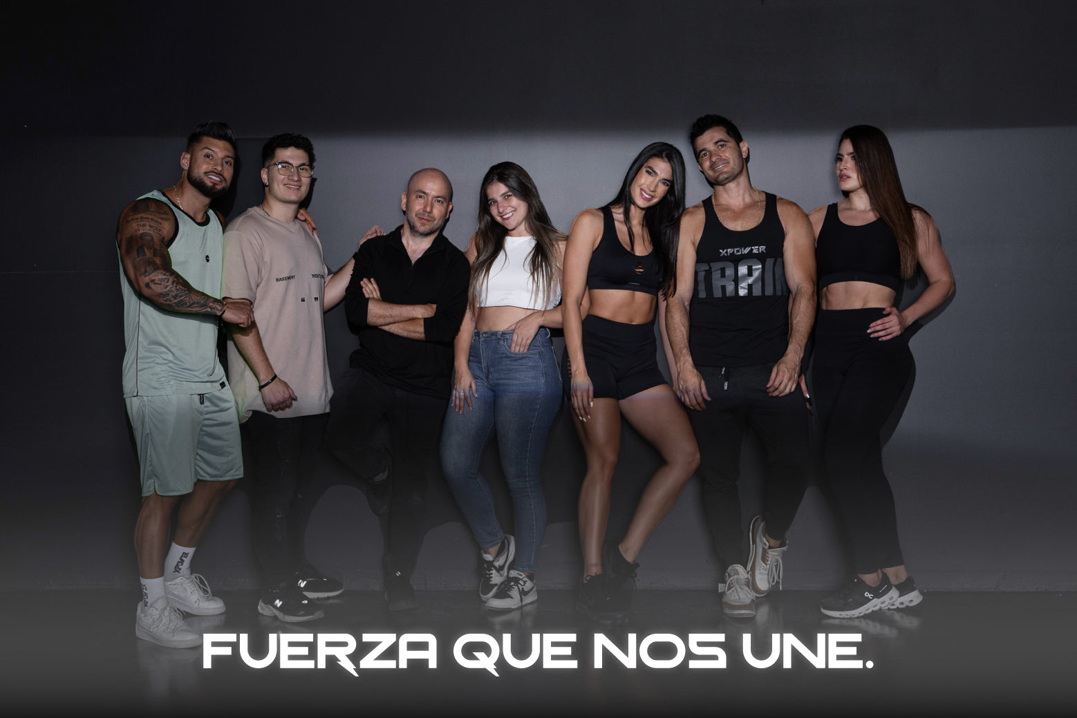 xpower colombia