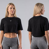 Top Oversize Deportivo Mujer - Ref 9138