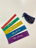 BANDAS ELASTICAS