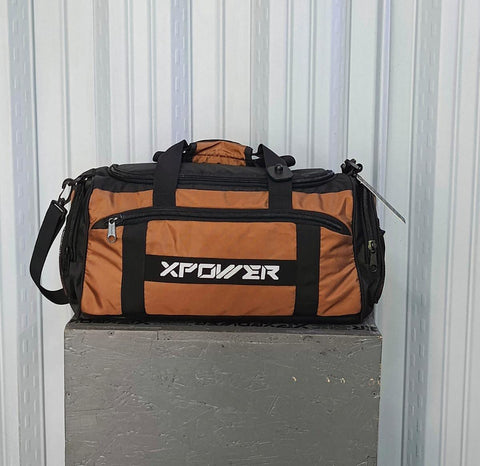 MALETIN DEPORTIVO - REF: 400