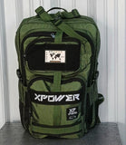 MORRAL DEPORTIVO - REF: 401