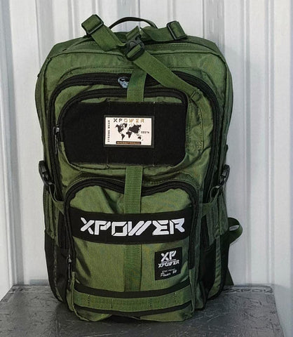 MORRAL DEPORTIVO - REF: 401