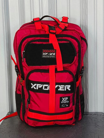 MORRAL DEPORTIVO - REF: 401