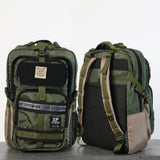 MORRAL DEPORTIVO - REF: 401