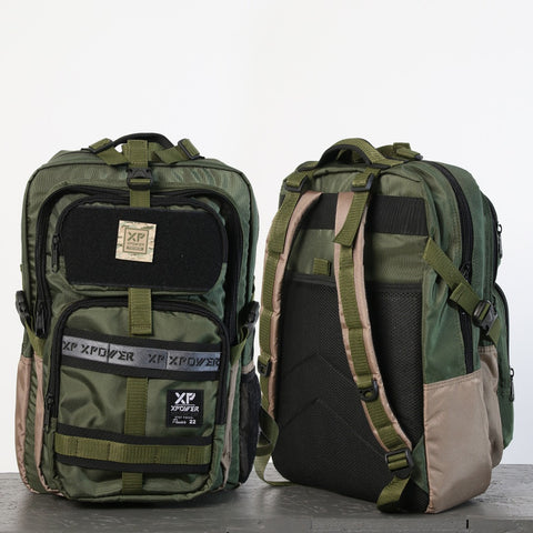 MORRAL DEPORTIVO - REF: 401